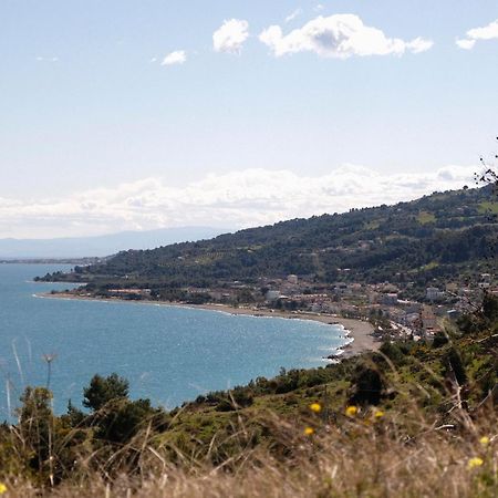 Grassetti Villa Montegiordano Dış mekan fotoğraf