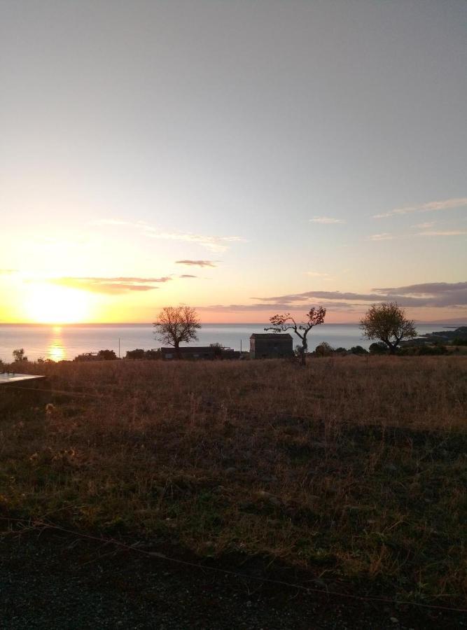 Grassetti Villa Montegiordano Dış mekan fotoğraf