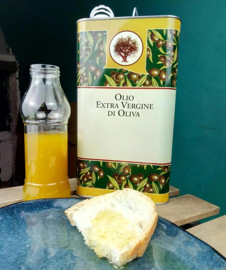 Grassetti Villa Montegiordano Dış mekan fotoğraf