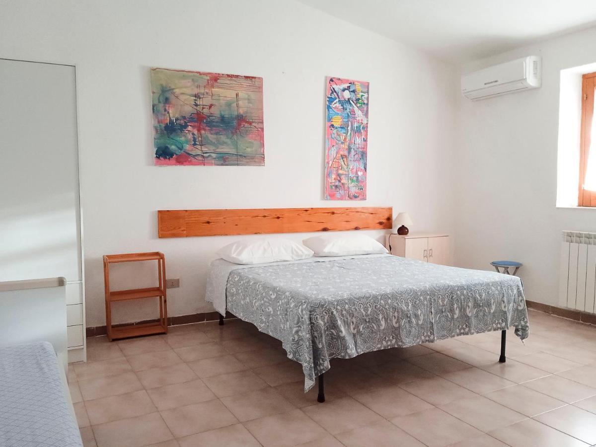 Grassetti Villa Montegiordano Dış mekan fotoğraf