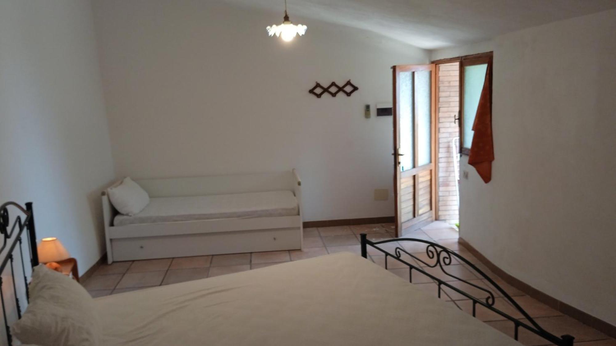 Grassetti Villa Montegiordano Dış mekan fotoğraf