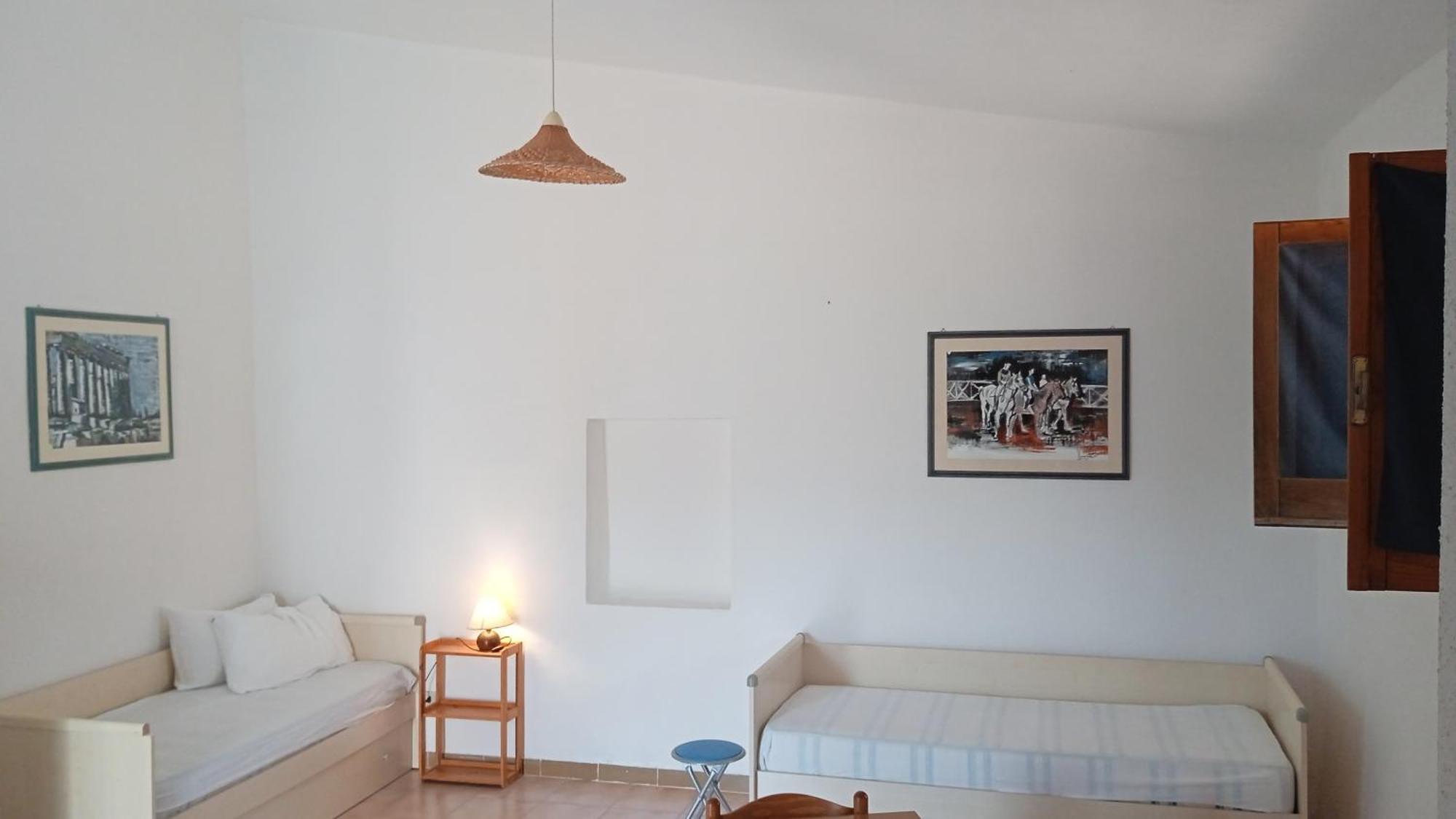 Grassetti Villa Montegiordano Dış mekan fotoğraf