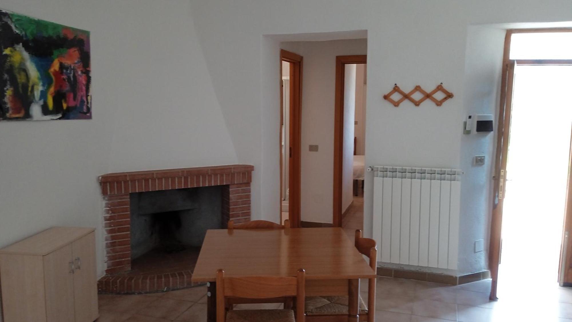Grassetti Villa Montegiordano Dış mekan fotoğraf
