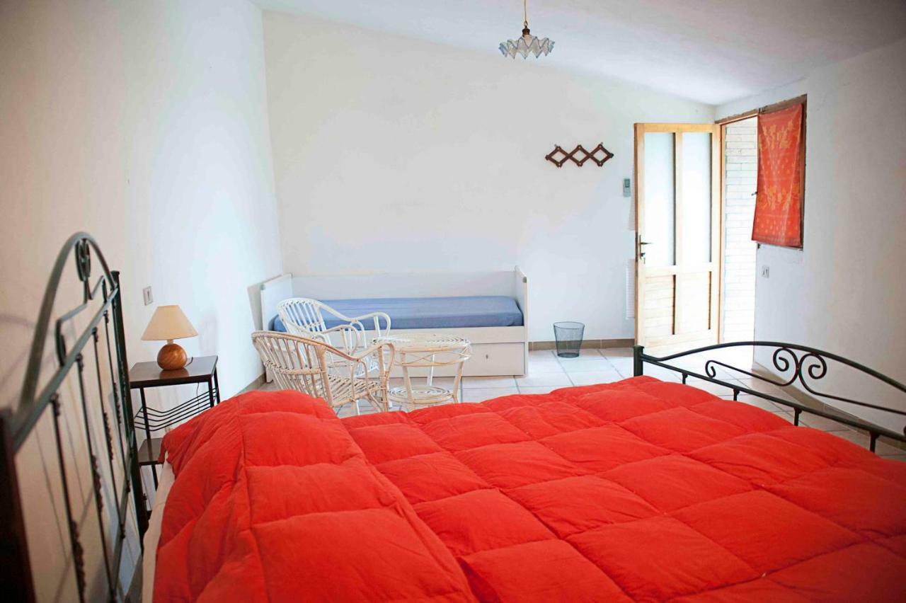 Grassetti Villa Montegiordano Dış mekan fotoğraf