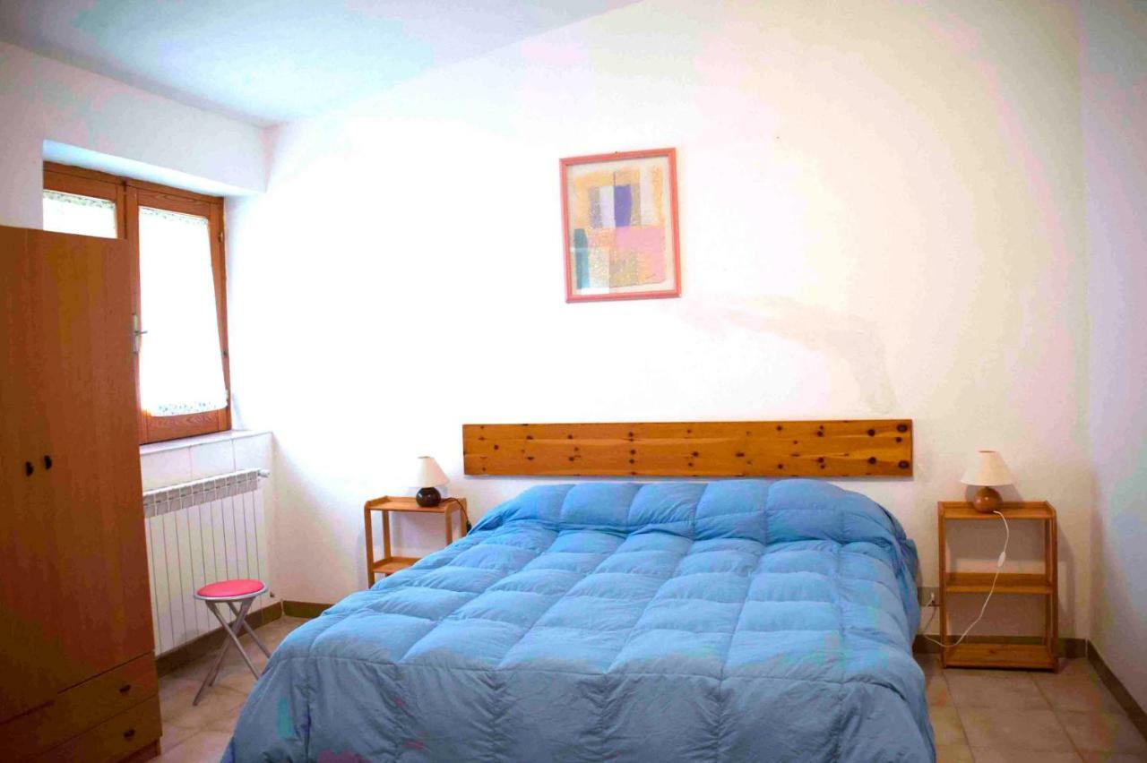 Grassetti Villa Montegiordano Dış mekan fotoğraf