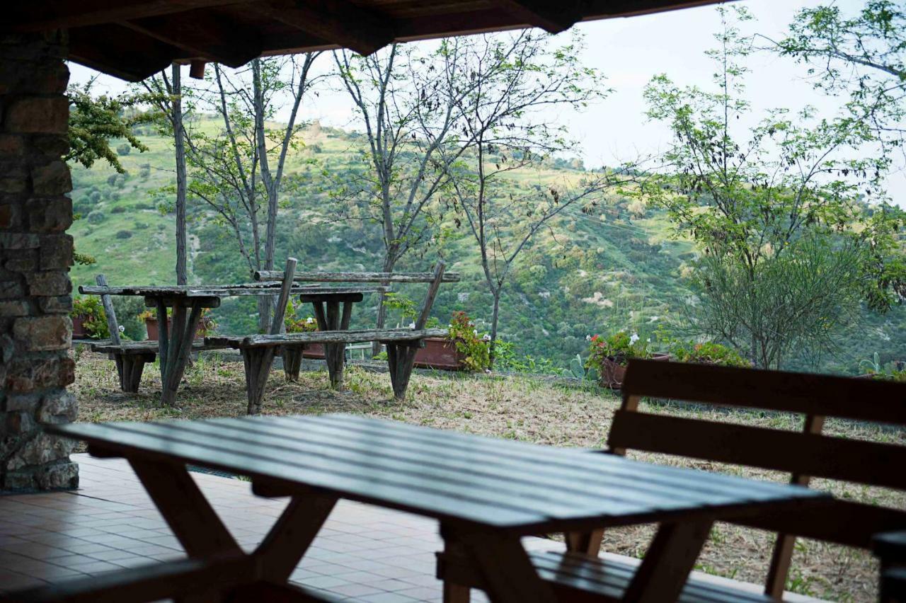 Grassetti Villa Montegiordano Dış mekan fotoğraf