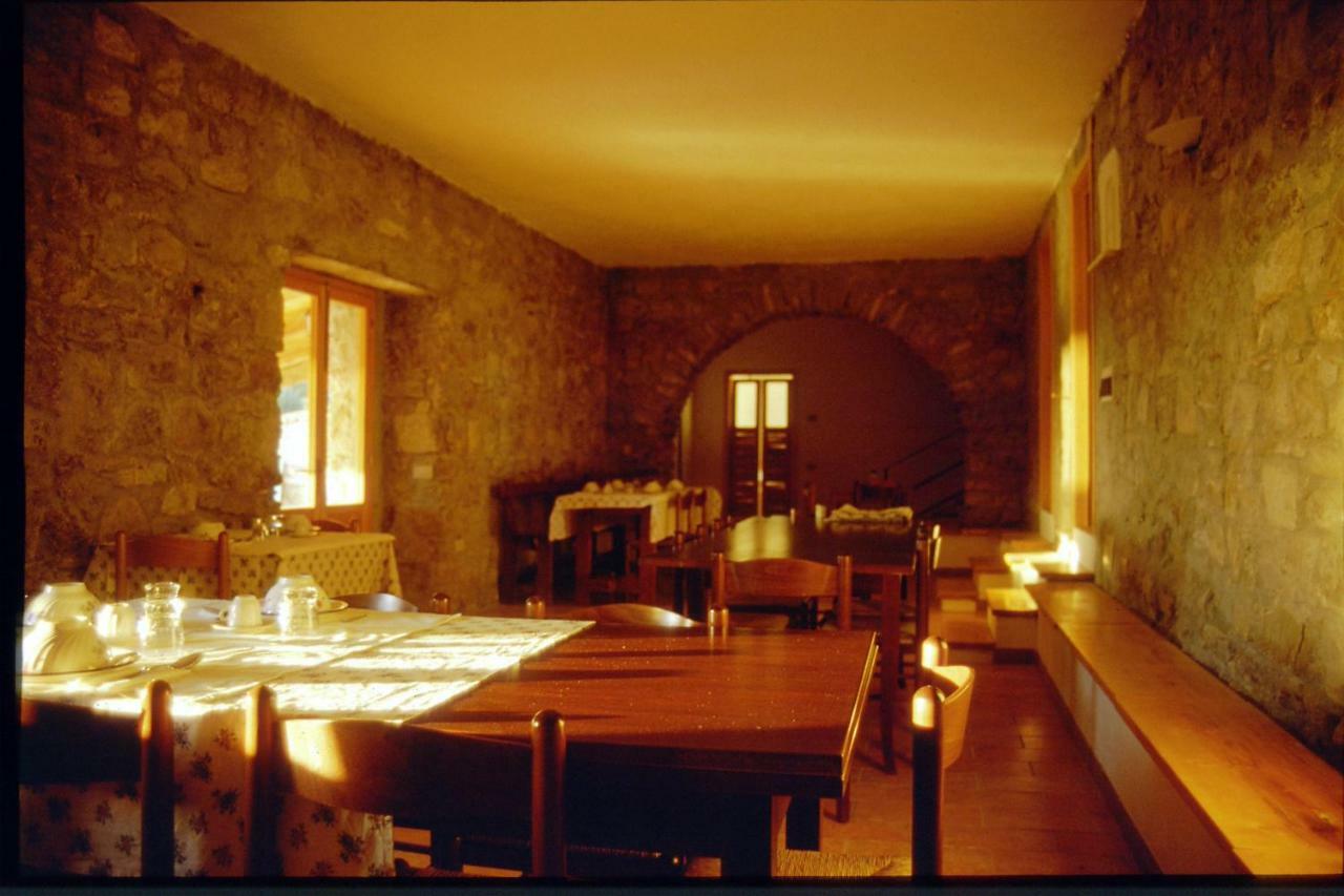 Grassetti Villa Montegiordano Dış mekan fotoğraf