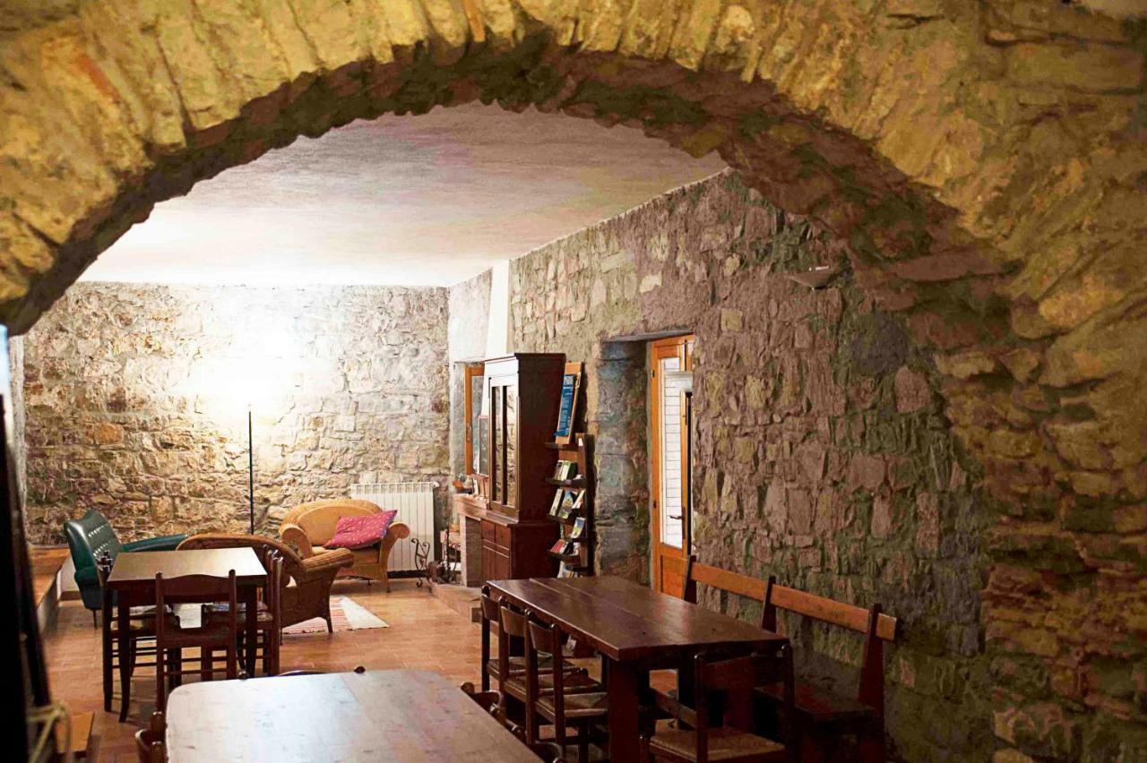 Grassetti Villa Montegiordano Dış mekan fotoğraf