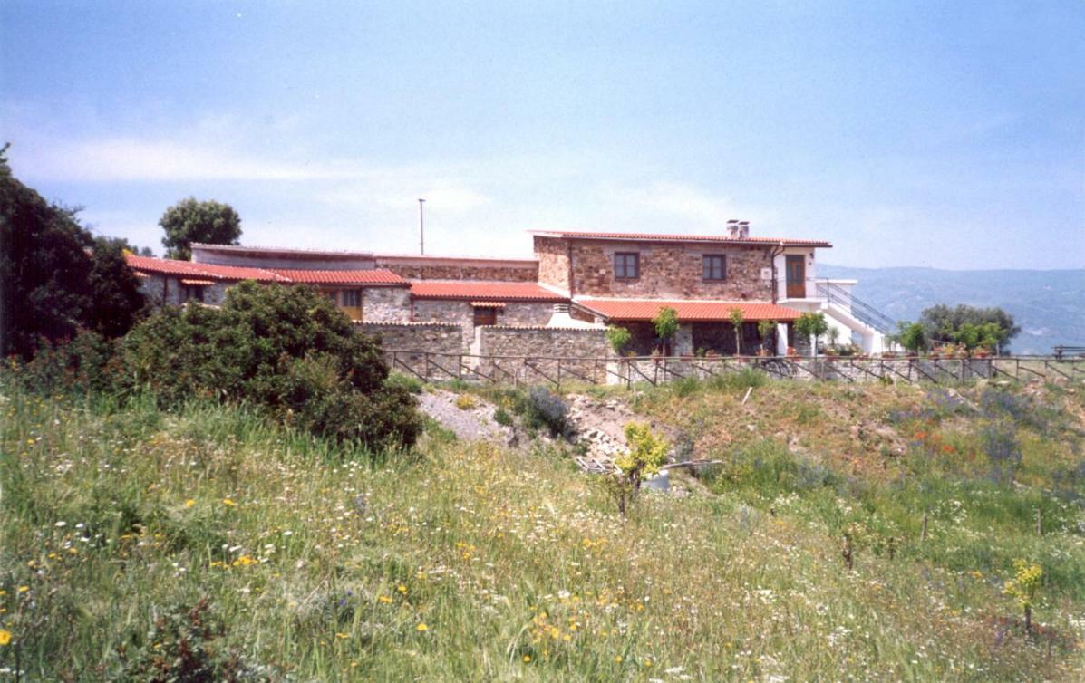 Grassetti Villa Montegiordano Dış mekan fotoğraf
